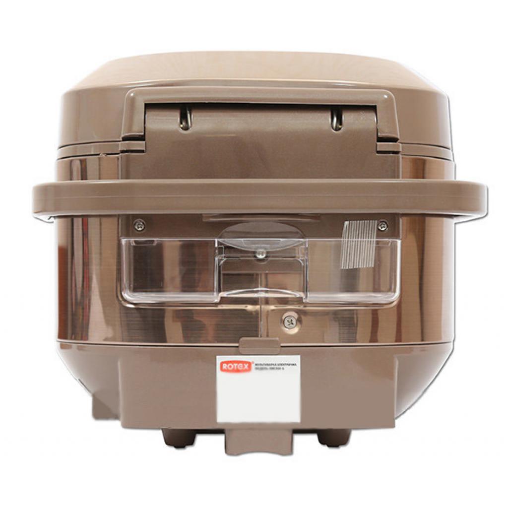 Мультиварка Rotex RMC850-G - 1