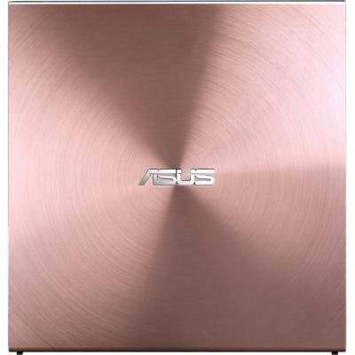 Оптический привод DVD-RW ASUS SDRW-08U5S-U/PINK/G/AS - 1