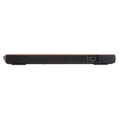 Оптический привод DVD-RW ASUS SDRW-08U5S-U/PINK/G/AS - 3