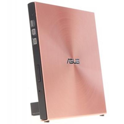 Оптический привод DVD-RW ASUS SDRW-08U5S-U/PINK/G/AS - 5