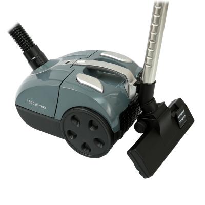 Пылесос Rotex RVB22-E - 1