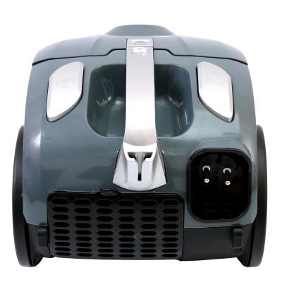 Пылесос Rotex RVB22-E - 2