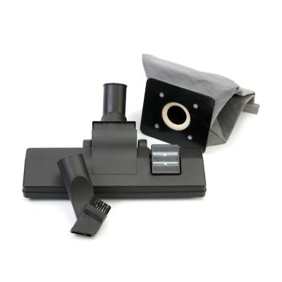 Пылесос Rotex RVB22-E - 4