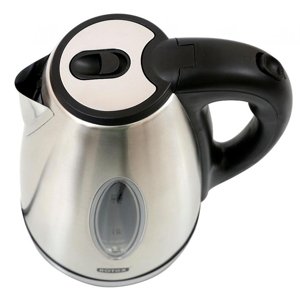 Электрочайник Rotex RKT17-G - 1