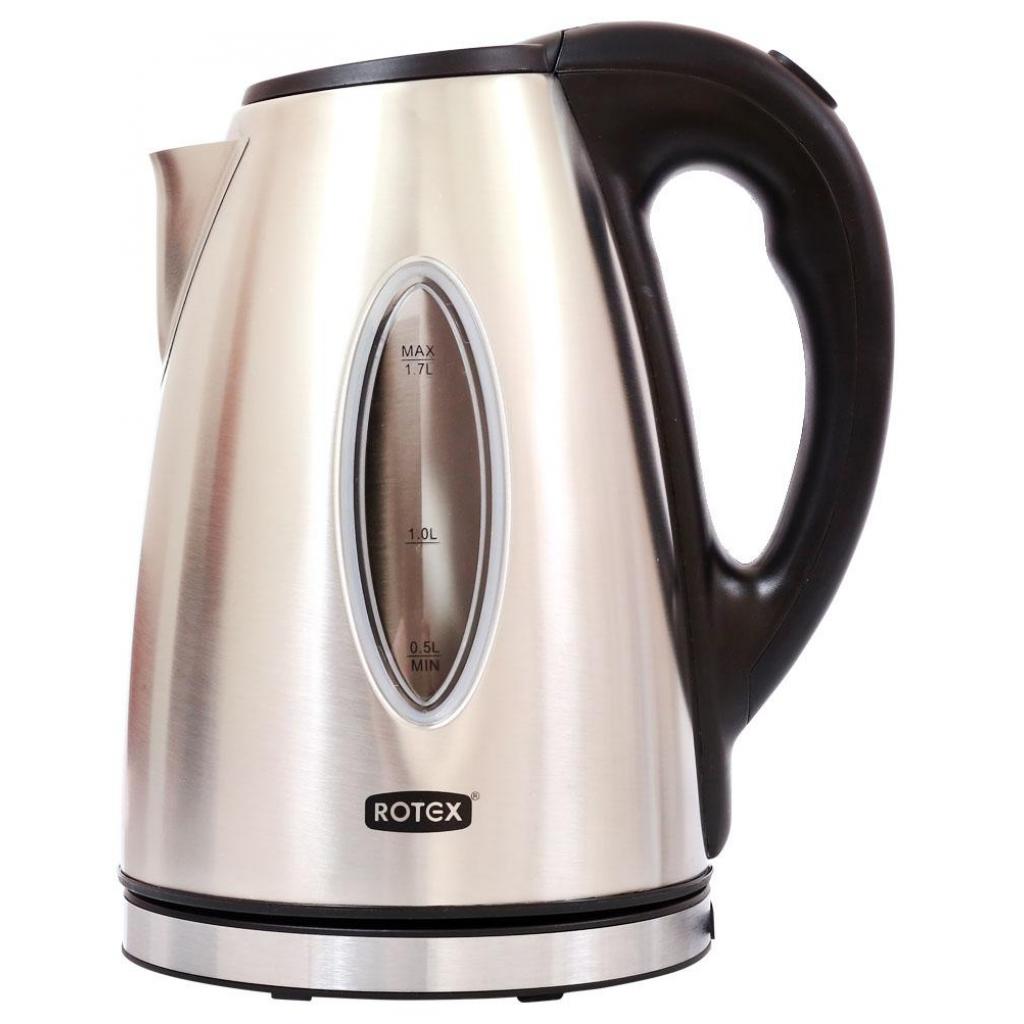 Электрочайник Rotex RKT17-G