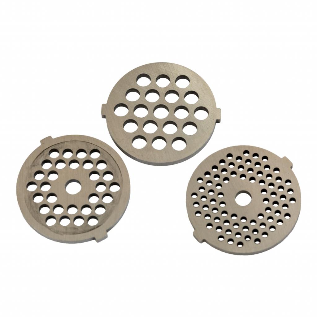 Мясорубка Rotex RMG202-G Vega - 7