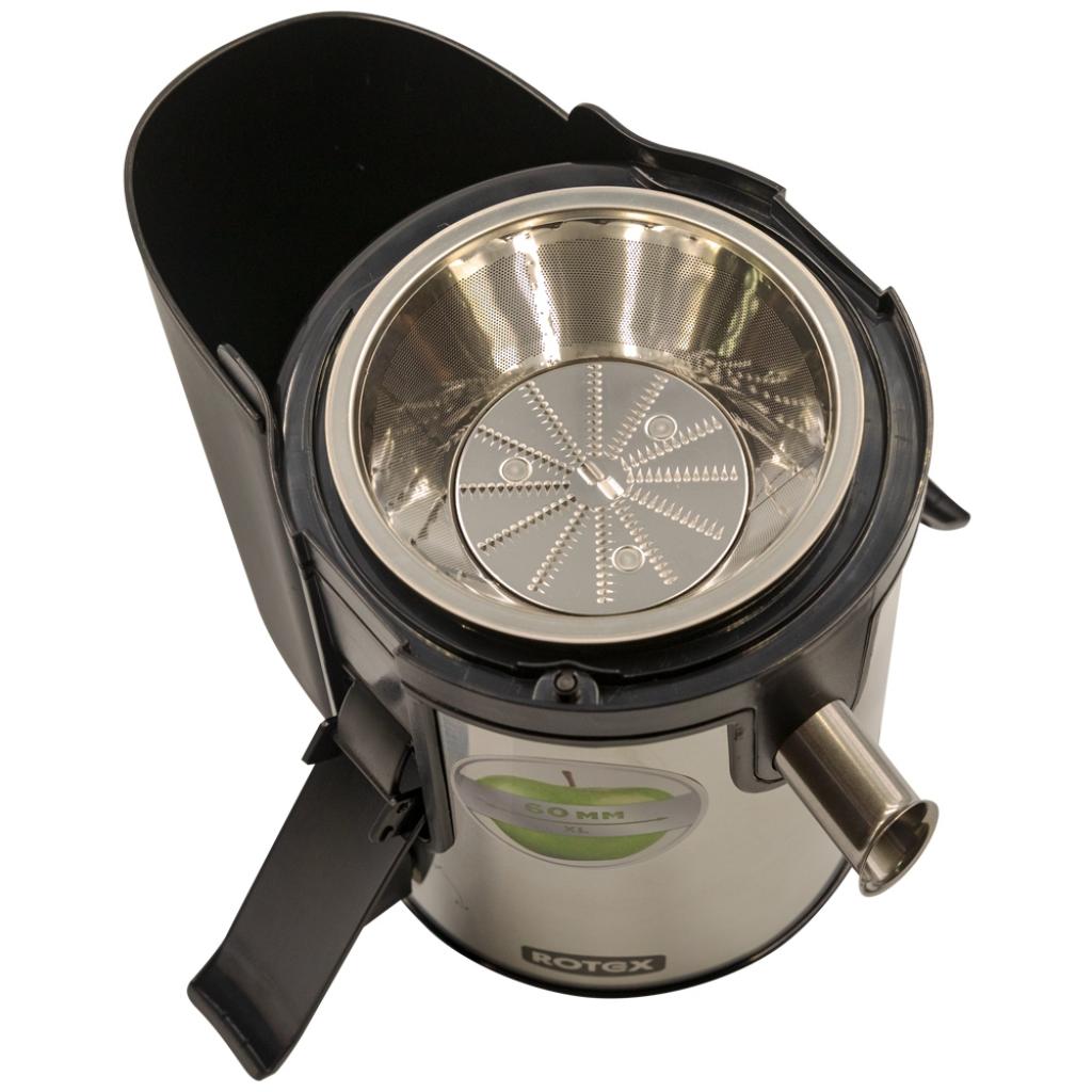 Соковыжималка Rotex RJW500-S - 2