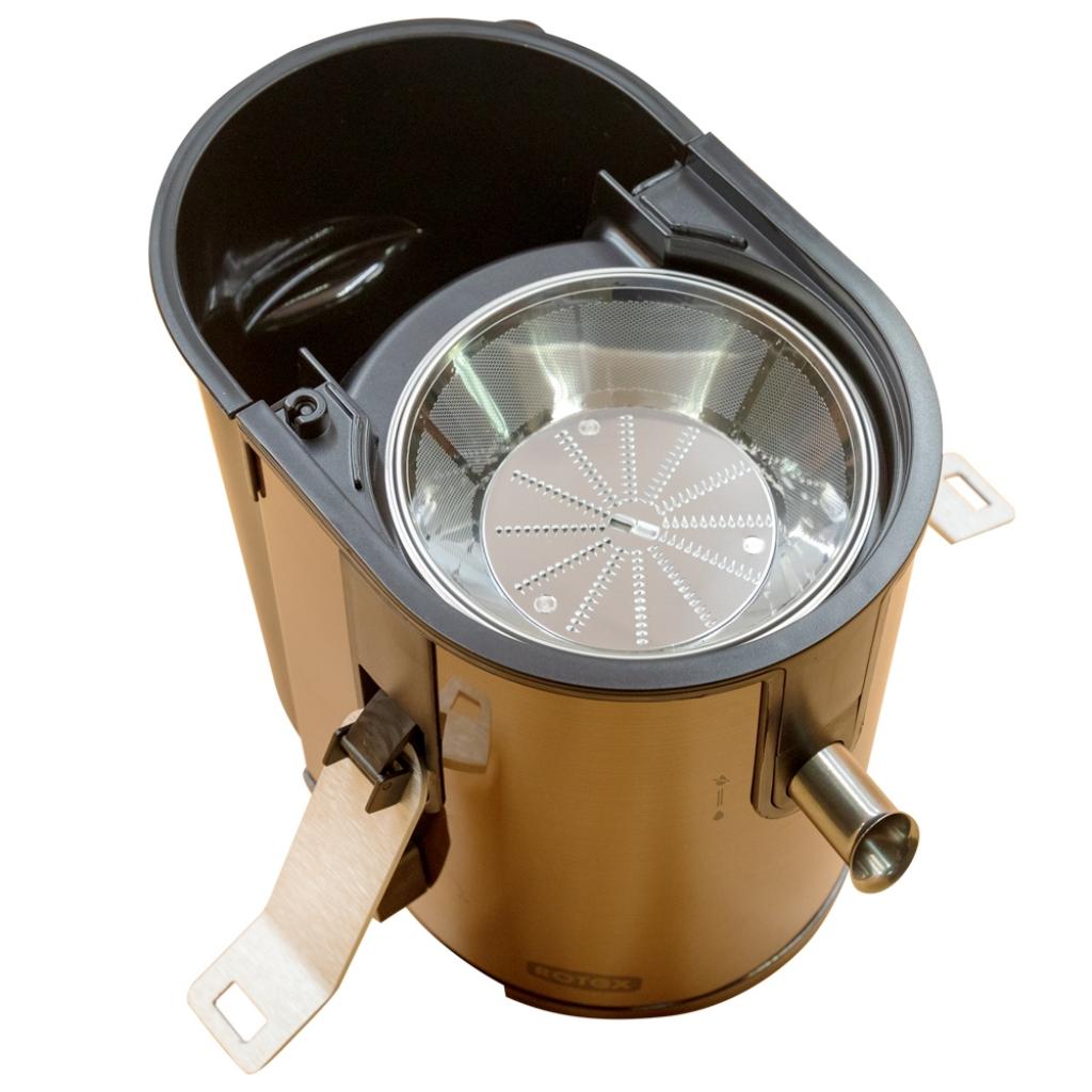 Соковыжималка Rotex RJW700-S - 2