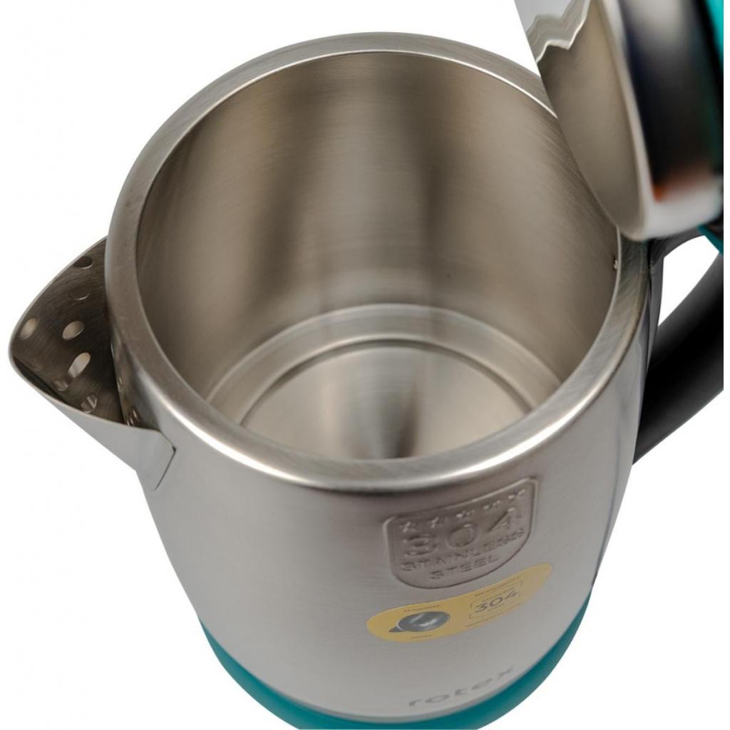 Электрочайник Rotex RKT51-SG - 1