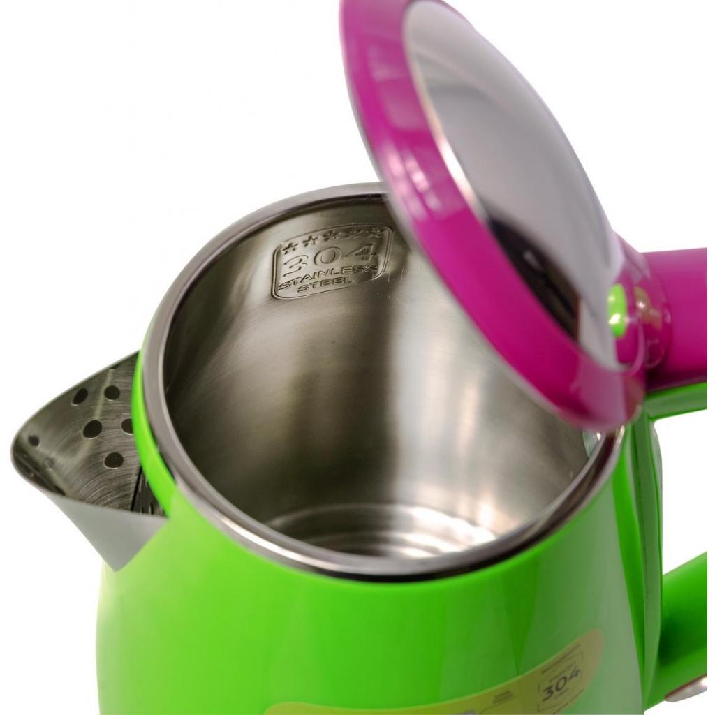 Электрочайник Rotex RKT53-GP - 2