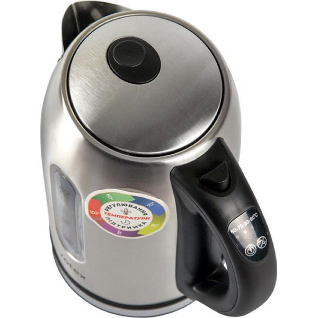 Электрочайник Rotex RKT78-S Smart - 1