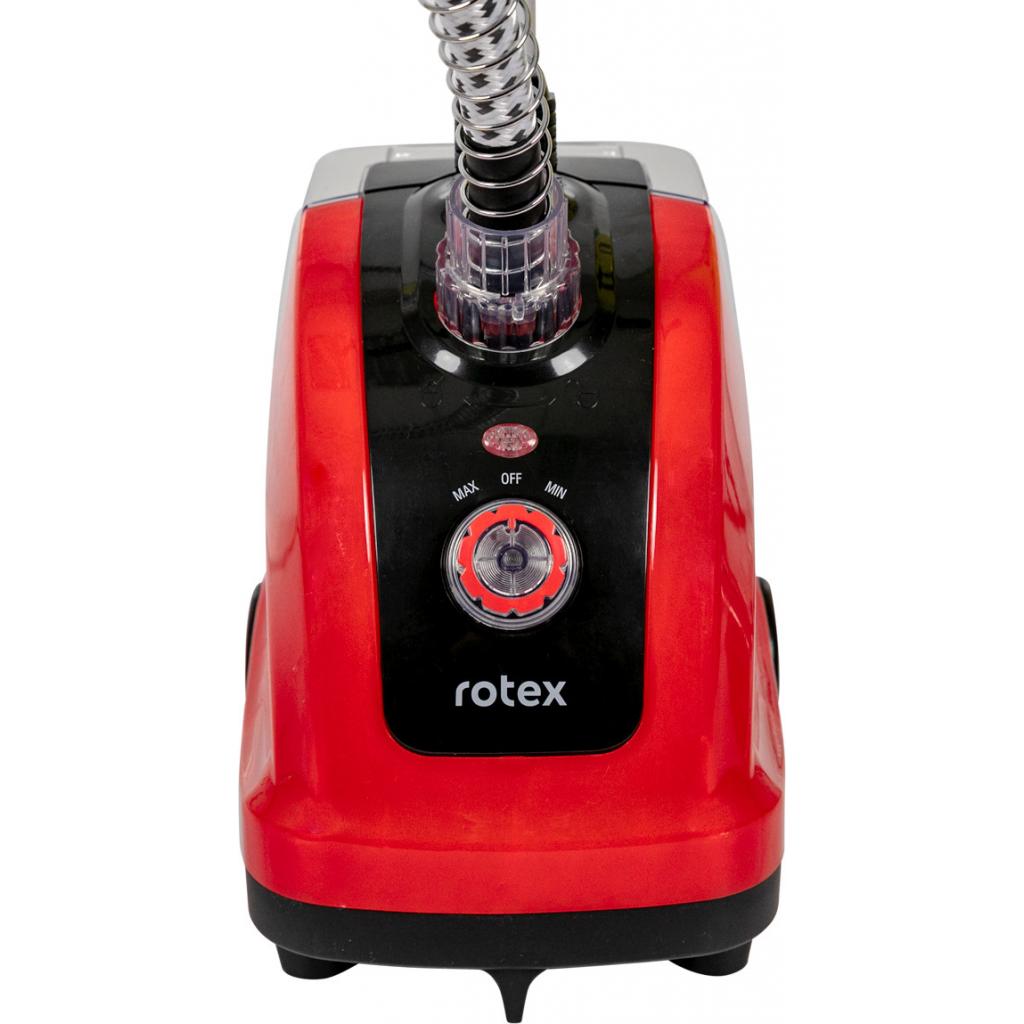 Отпариватель для одежды Rotex RIC205-S - 1