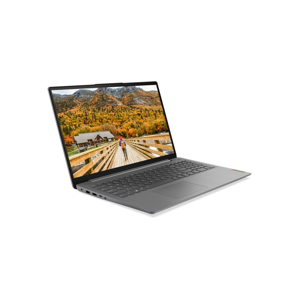 Ноутбук Lenovo IdeaPad 3 15ALC (82KU018FPB) - 3