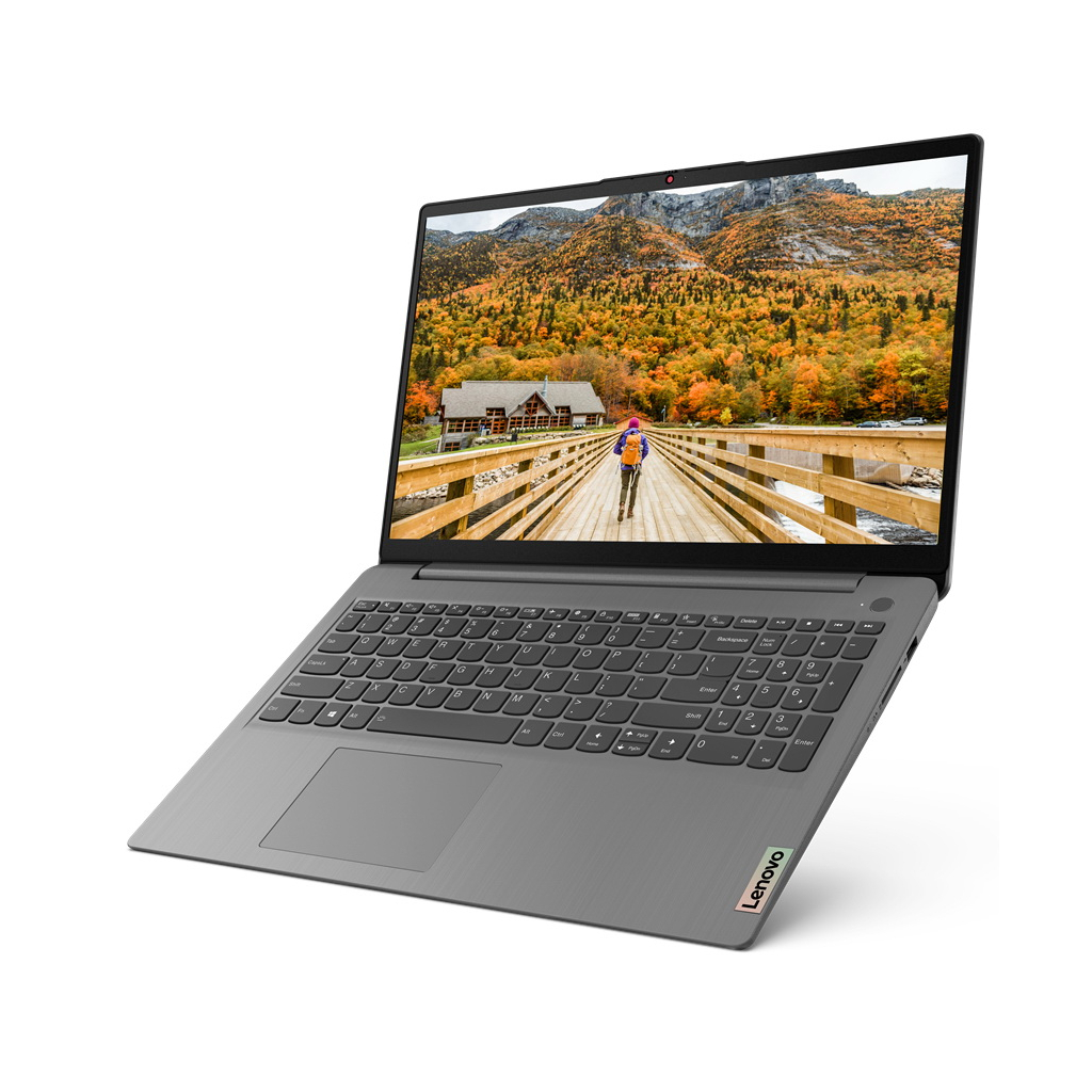 Ноутбук Lenovo IdeaPad 3 15ALC (82KU018FPB) - 4