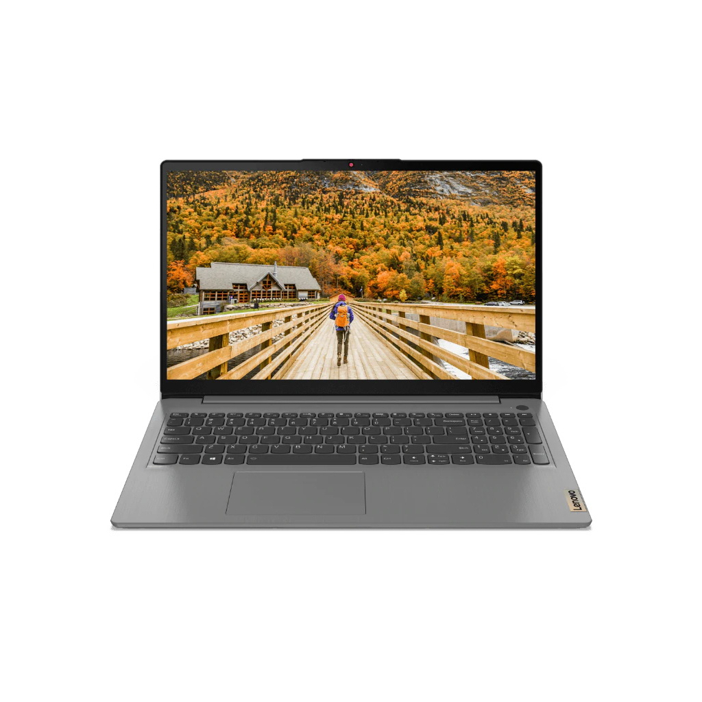 Ноутбук Lenovo IdeaPad 3 15ALC (82KU018FPB)