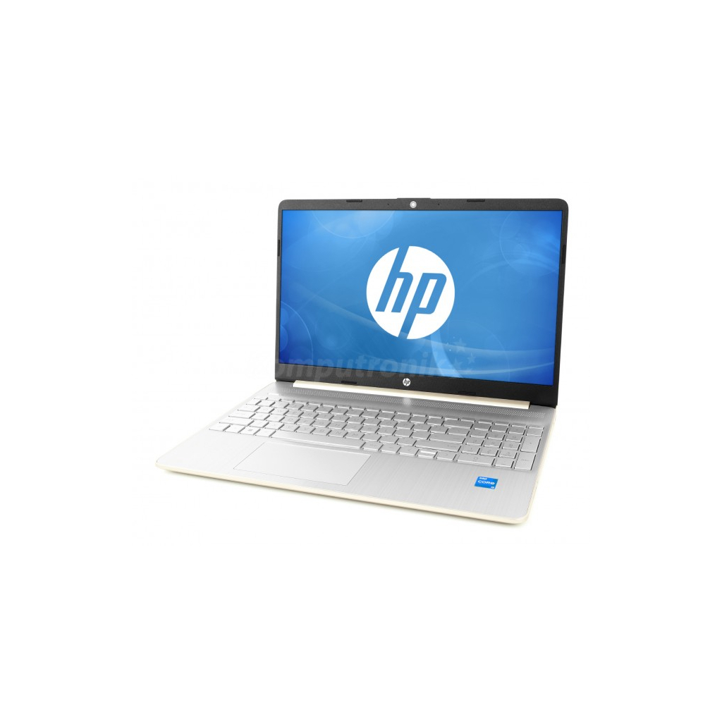 Ноутбук HP 15s-fq2689nw (584Y4EA) - 7