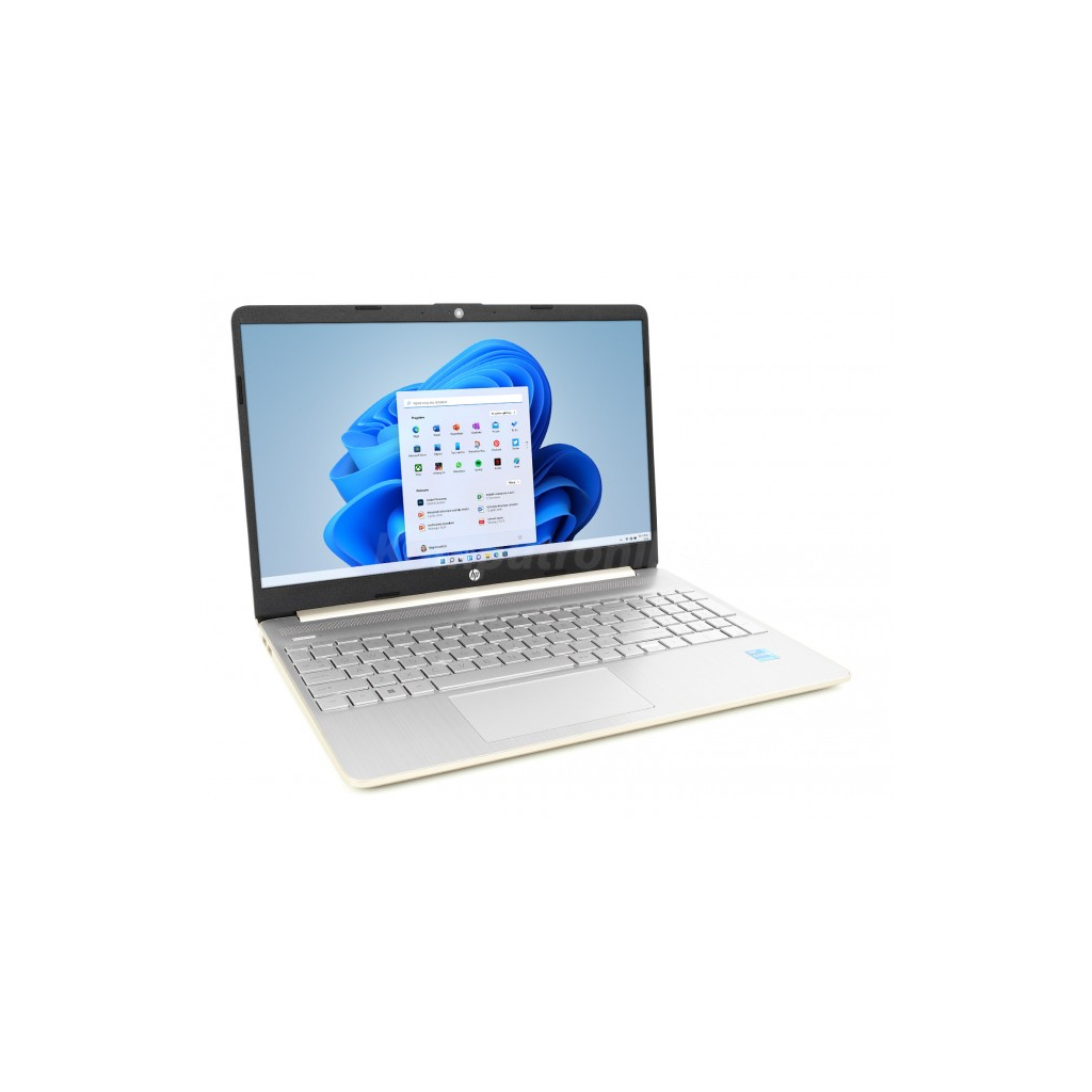 Ноутбук HP 15s-fq2689nw (584Y4EA)
