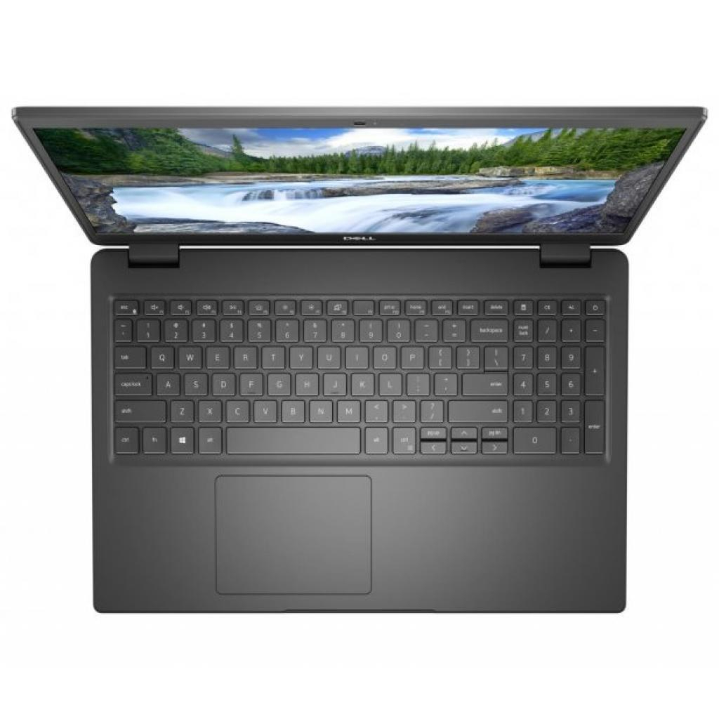 Ноутбук Dell Latitude 3510 (DL3510I38256WE) - 3