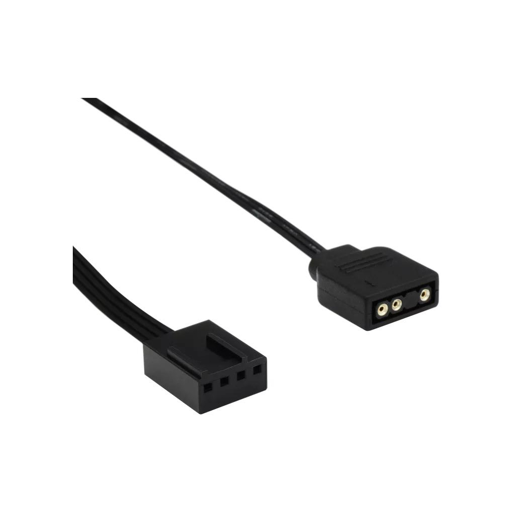 Кулер для корпуса ASUS TUF GAMING TF120 ARGB 3IN1 (90DA0030-B09030) - 4