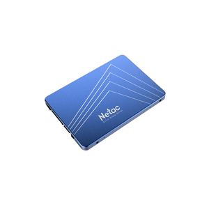 Накопитель SSD 2.5" 2TB Netac (NT01N600S-002T-S3X)