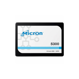 Накопитель SSD 2.5" 480GB Micron (MTFDDAK480TDS-1AW1ZABYY)