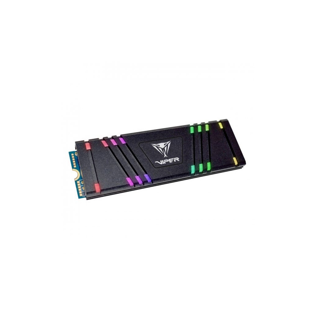Накопитель SSD M.2 2280 512GB Patriot (VPR400-512GM28H) - 1