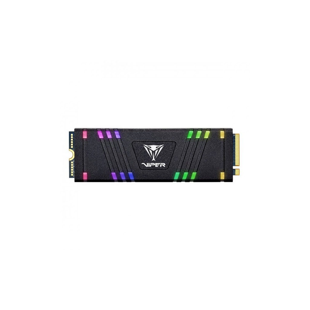 Накопитель SSD M.2 2280 512GB Patriot (VPR400-512GM28H)