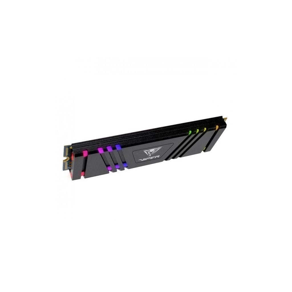 Накопитель SSD M.2 2280 1TB Patriot (VPR400-1TBM28H) - 3