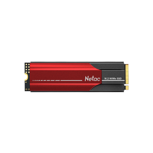 Накопитель SSD M.2 2280 500GB Netac (NT01N950E-500G-E4X)