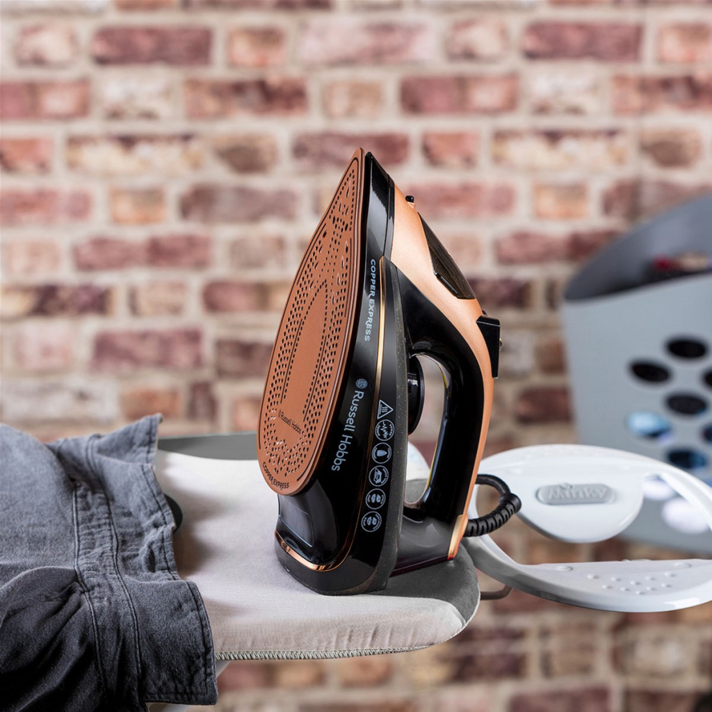 Утюг Russell Hobbs 23975-56 - 2