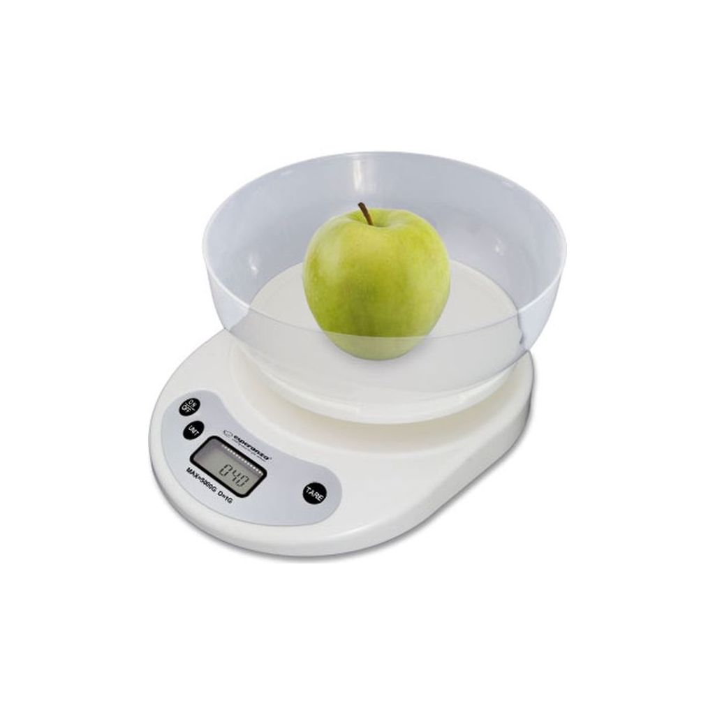 Весы кухонные Esperanza EKS007 - 1