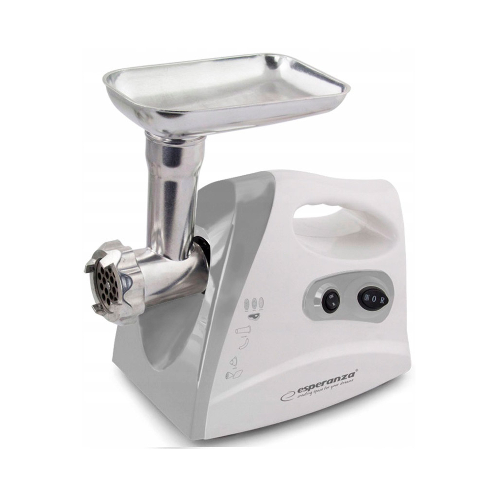 Мясорубка Esperanza EKM012E - 1