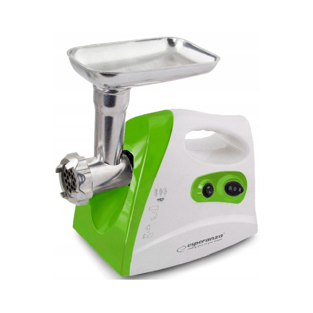 Мясорубка Esperanza EKM012G - 1
