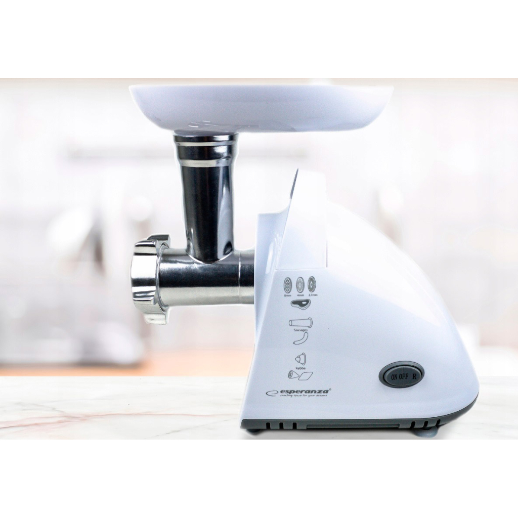 Мясорубка Esperanza EKM031 - 2