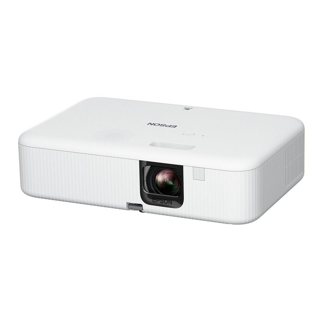 Проектор Epson CO-FH02 (V11HA85040) - 2