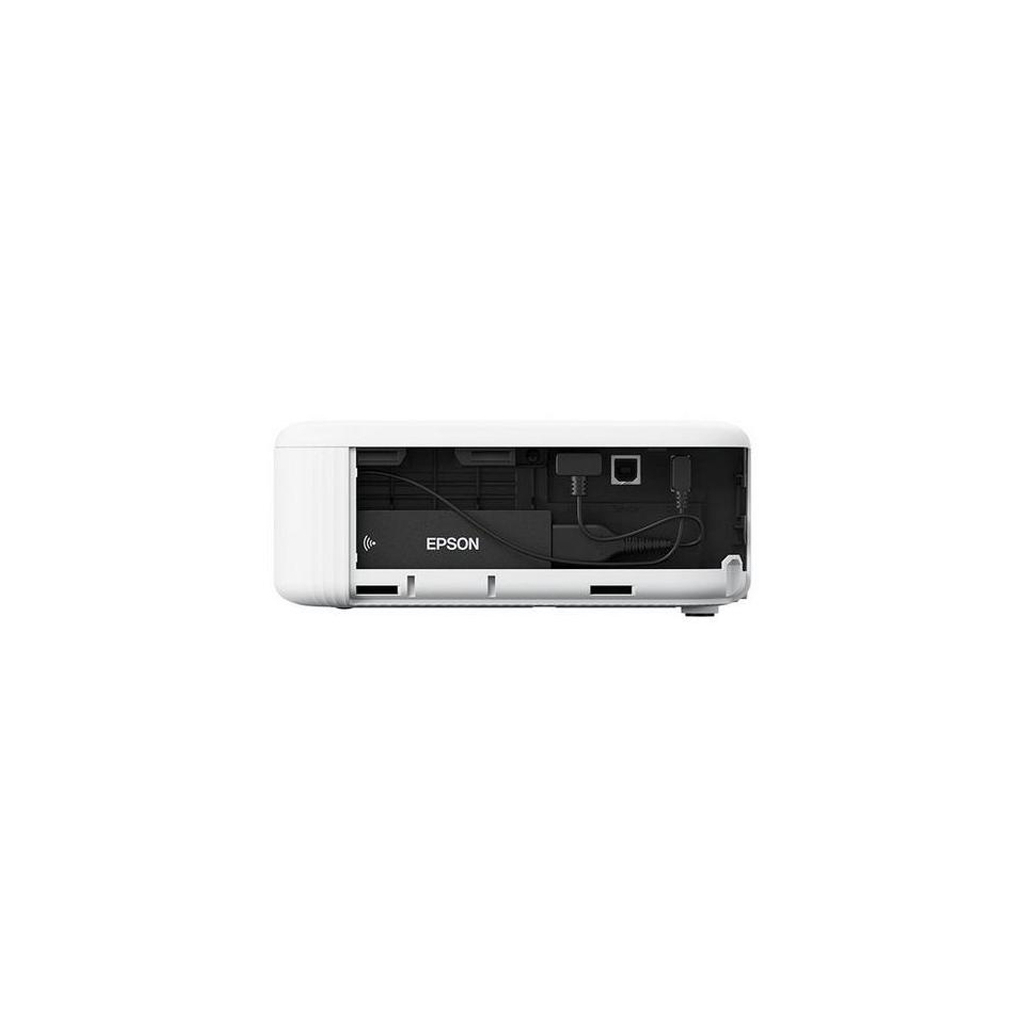 Проектор Epson CO-FH02 (V11HA85040) - 3