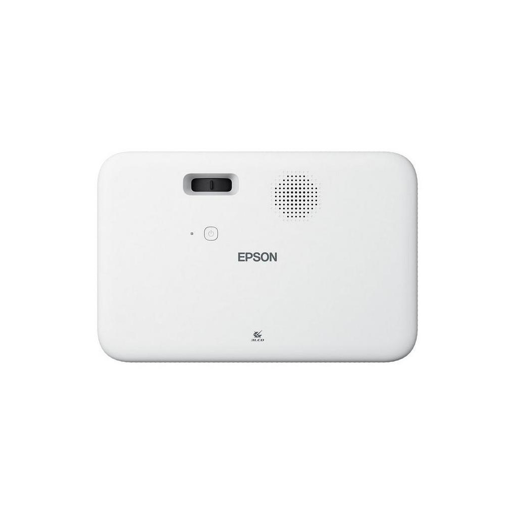 Проектор Epson CO-FH02 (V11HA85040) - 4