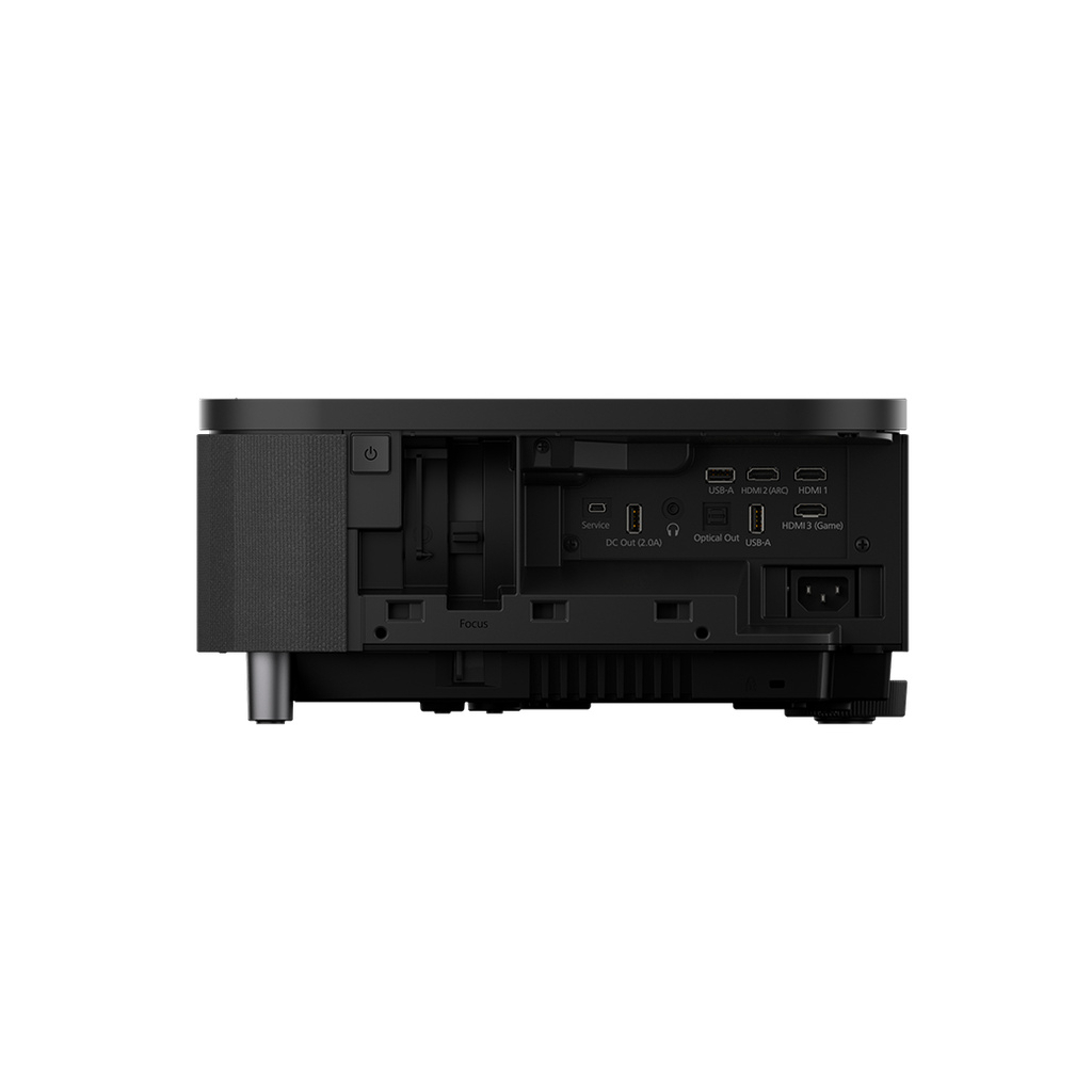Проектор Epson EH-LS800B (V11HA90140) - 4