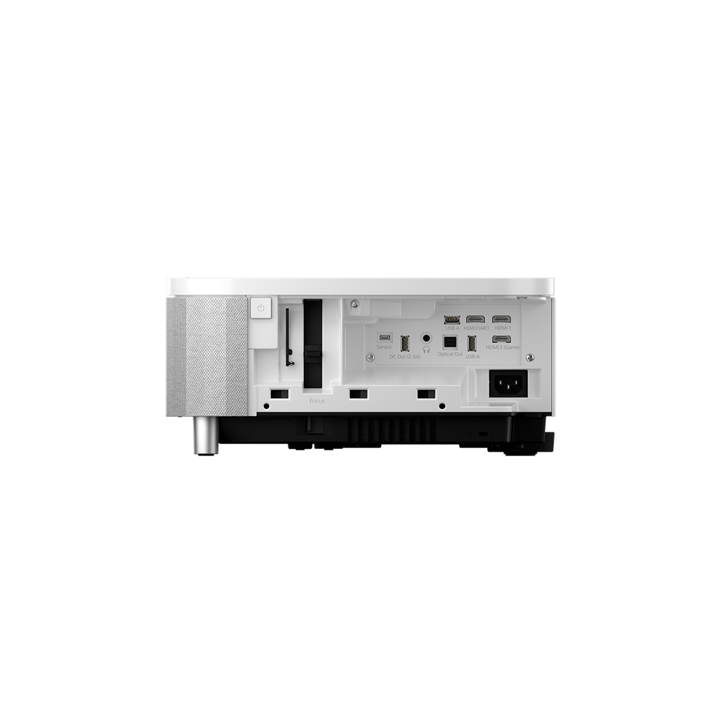 Проектор Epson EH-LS800W (V11HA90040) - 4