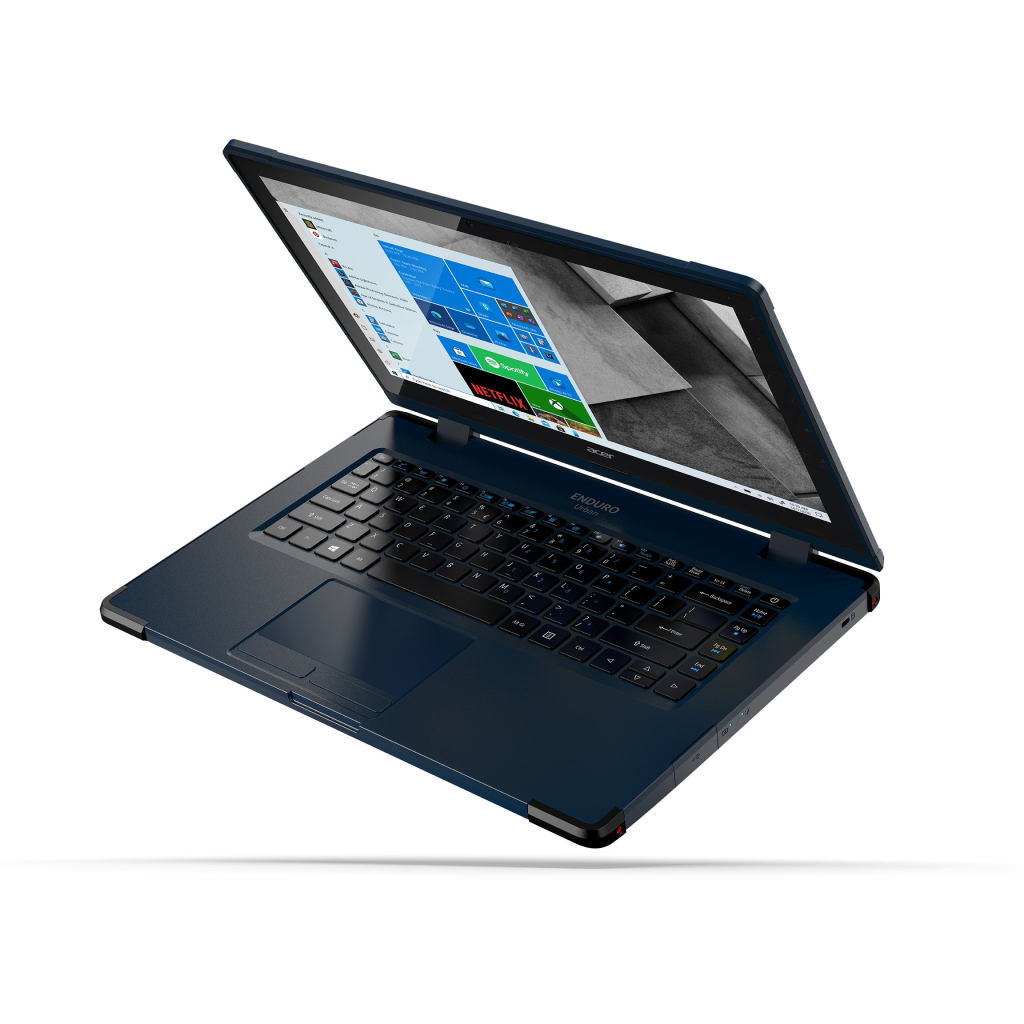 Ноутбук Acer Enduro Urban N3 EUN314-51W (NR.R18EU.00E) - 2