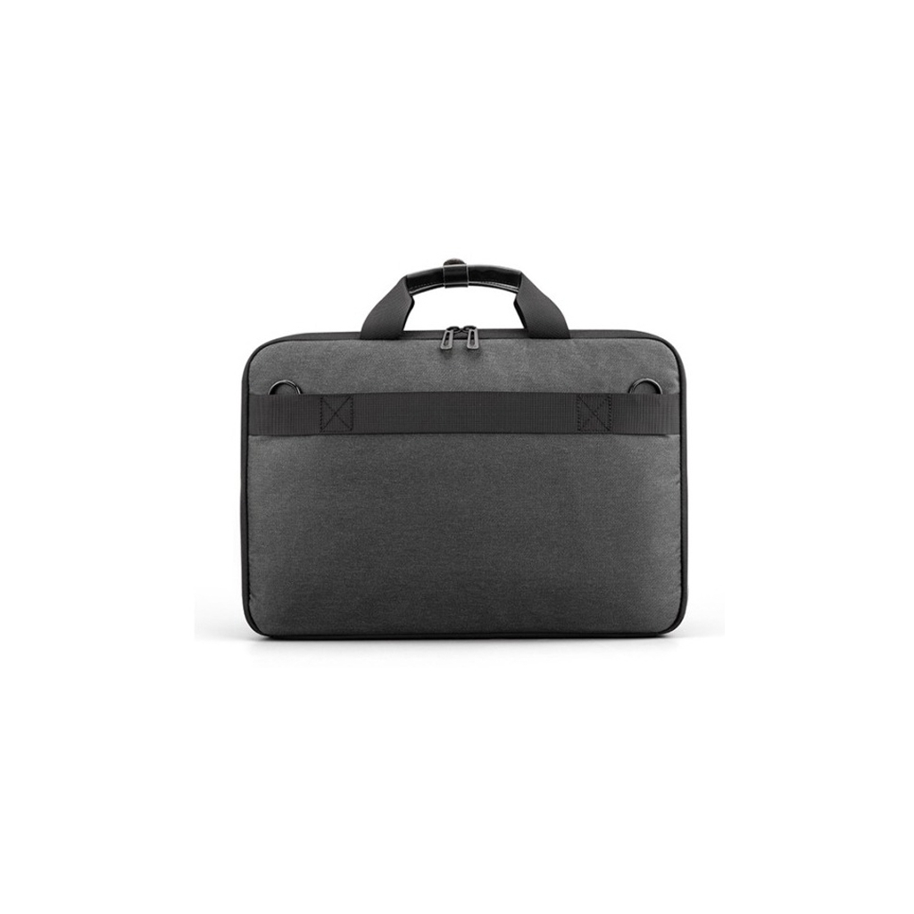 Сумка для ноутбука Serioux 15.6" Smart Travel ST9610, black (SRXNB-ST9610) - 1 Сумка для ноутбука Serioux 15.6" Smart Travel ST9610, black (SRXNB-ST9610) - 1