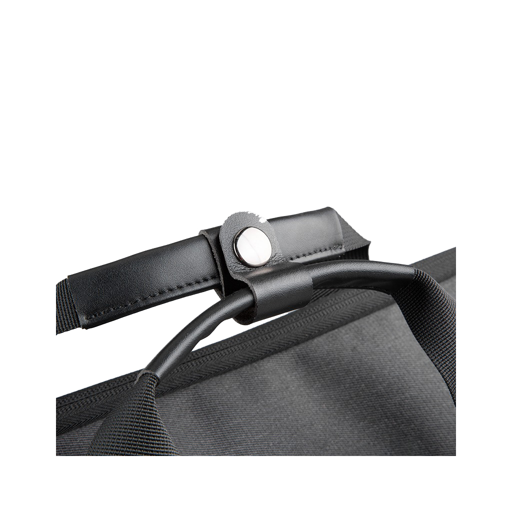 Сумка для ноутбука Serioux 15.6" Smart Travel ST9610, black (SRXNB-ST9610) - 7 Сумка для ноутбука Serioux 15.6" Smart Travel ST9610, black (SRXNB-ST9610) - 7