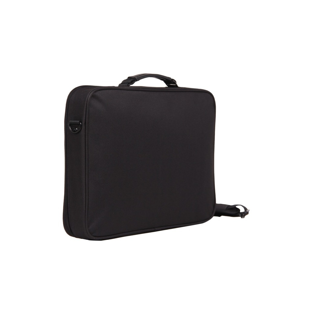 Сумка для ноутбука Serioux 15.6" Laptop bag 8444, black (SRX-8444) - 2 Сумка для ноутбука Serioux 15.6" Laptop bag 8444, black (SRX-8444) - 2