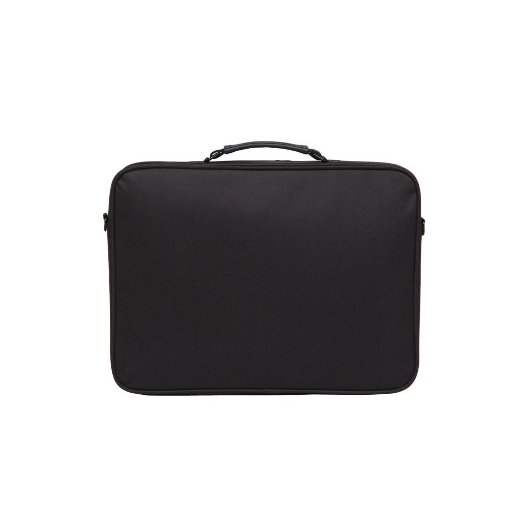Сумка для ноутбука Serioux 15.6" Laptop bag 8444, black (SRX-8444) - 3 Сумка для ноутбука Serioux 15.6" Laptop bag 8444, black (SRX-8444) - 3