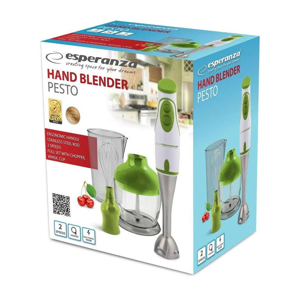Блендер Esperanza EKM003G - 2