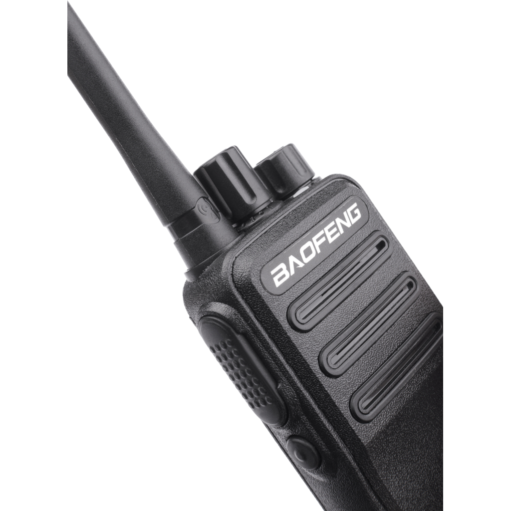 Портативная рация Baofeng BF-N9 - 5