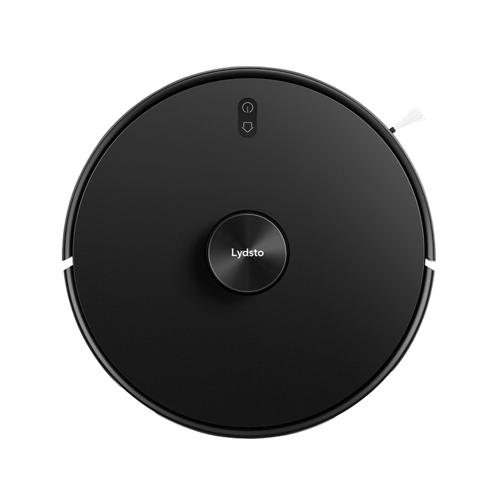 Пылесос Xiaomi Lydsto R1D Black - 1