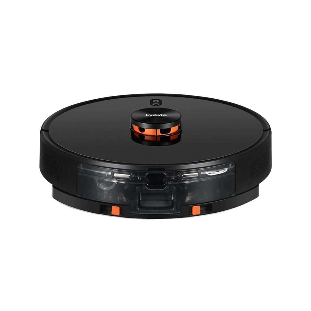 Пылесос Xiaomi Lydsto R1D Black - 3