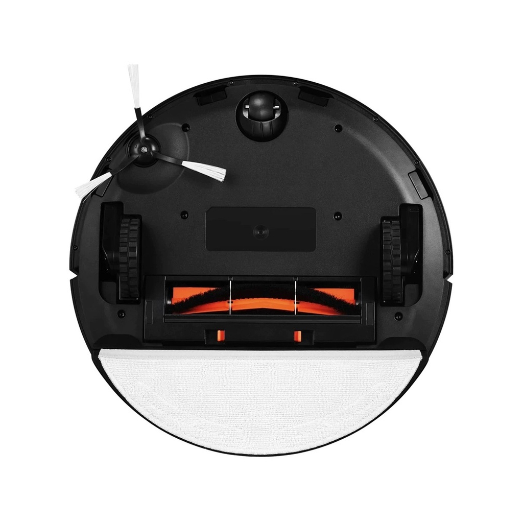 Пылесос Xiaomi Lydsto R1D Black - 4