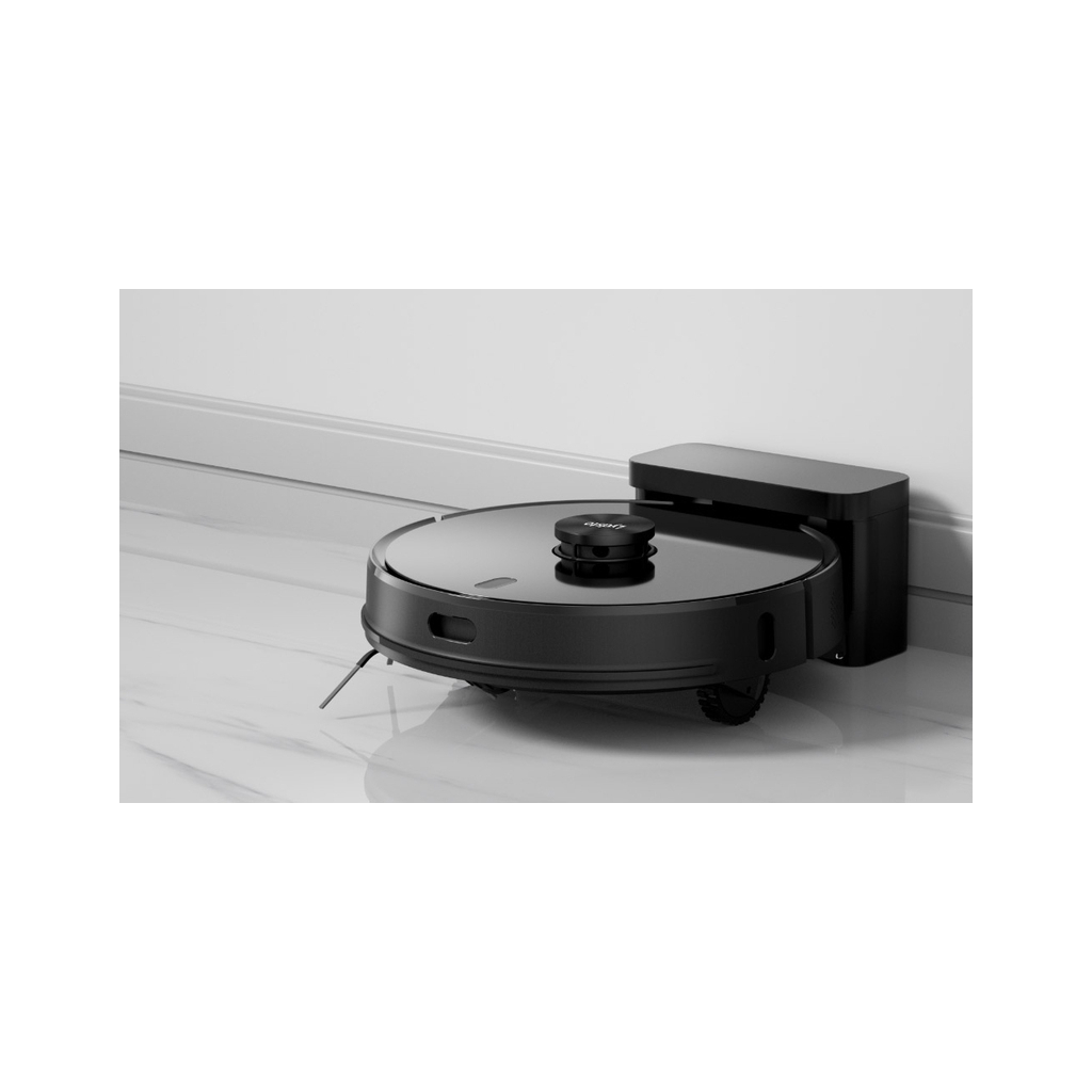 Пылесос Xiaomi Lydsto R1D Black - 5